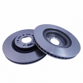 Kit Disco de Freio BD5271 Diant.  Azera, Sonata - Cód.3743