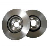 Kit Disco de Freio BD7353 Diant. Range Rover - Cód.3668