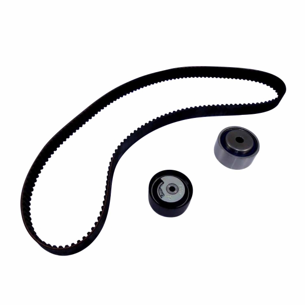 Kit Correia Dentada Gates KS204 Fiat Linea 1.9 - Cód.4647