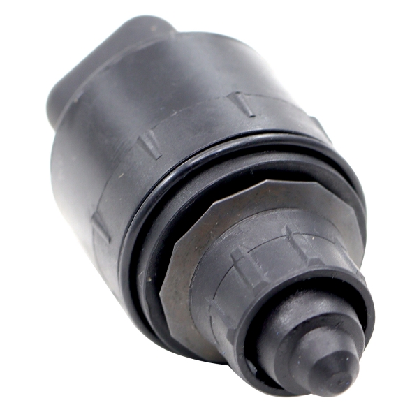 Atuador Marcha Lenta Delphi CV10204 Clio, Kangoo - Cód.10837