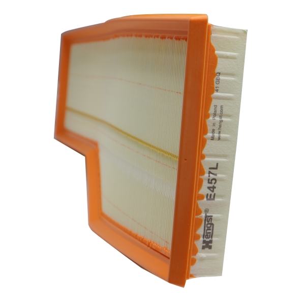 Filtro de Ar Hengst E457L Porsche 911 Carrera - Cód.10022