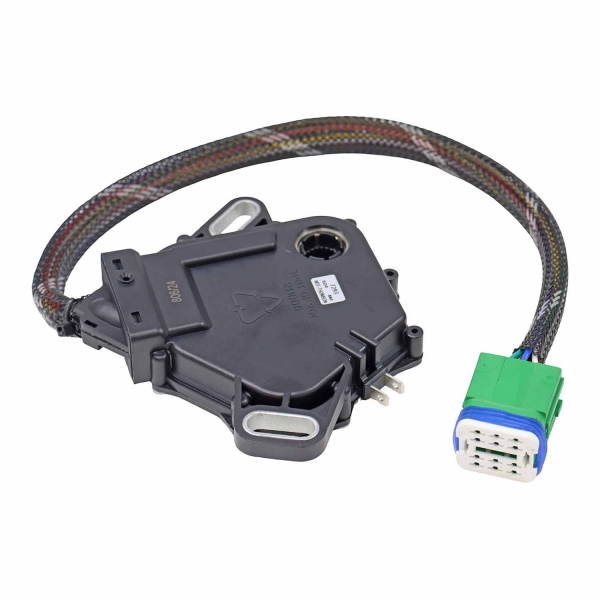 Chave Seletora de Cambio MTE 7293 Renault Captur - Cód.12481