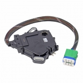 Chave Seletora de Cambio MTE 7293 Renault Captur - Cód.12481
