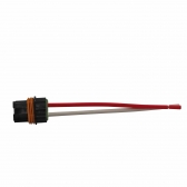 Chicote ETE7776 Eletroventilador GM- Cód.8597