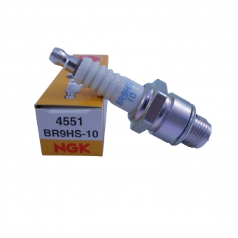 Vela de Ignição BR9HS-10 - Cód.1910
