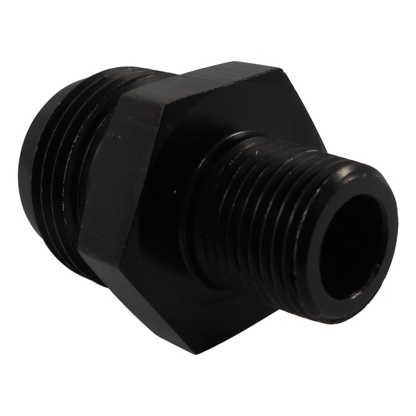 Niple Aeroquip 3/8NPT x 12AN - Cód.6864