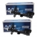 Par Amortec. Diant. Nakata HG41354/55 Outlander - Cód.14327