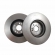 Kit Disco de Freio BD3624 Diant. Mercedes GL500 - Cód.6985