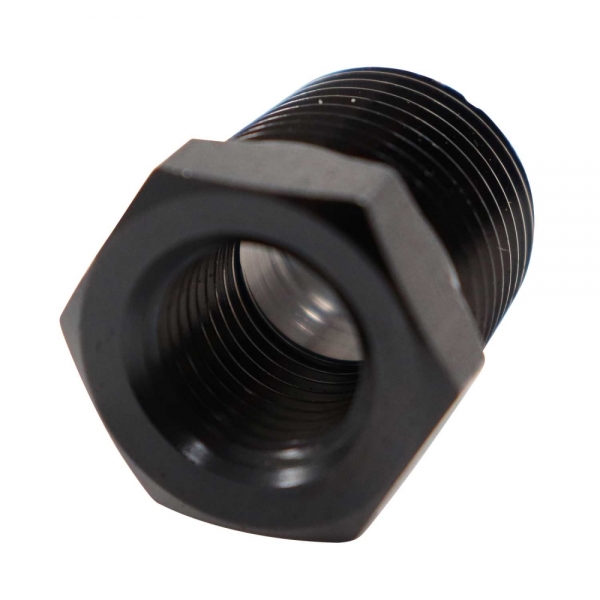 Niple Adaptador 1/2NPT x 6AN Interno - Cód.7350