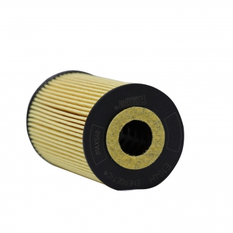 Filtro de Óleo Hengst E104H D43 BMW 318i (95..98) - Cód.9944