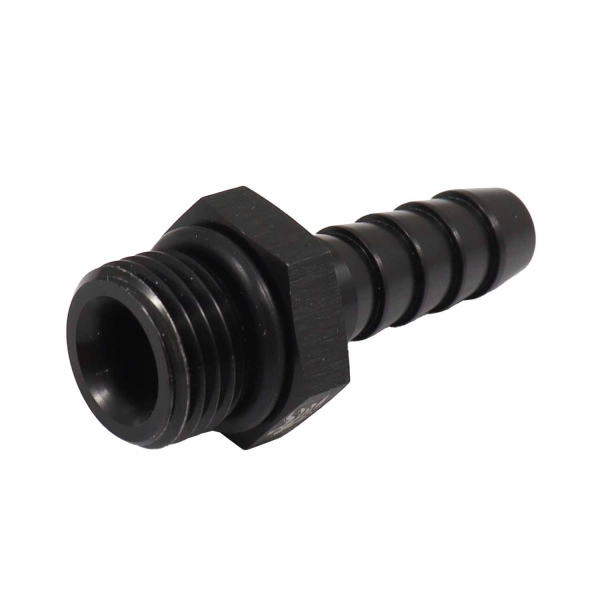 Niple Espigão Fixo Macho 6AN x 5/16\\\