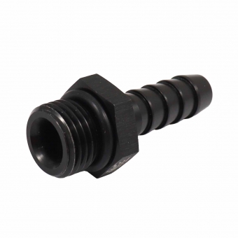 Niple Espigão Fixo Macho 6AN x 5/16\\\" - Cód.9154