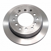 Kit Disco de Freio BD2919 Tras. Land Cruiser - Cód.10205