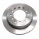 Kit Disco de Freio BD2919 Tras. Land Cruiser - Cód.10205