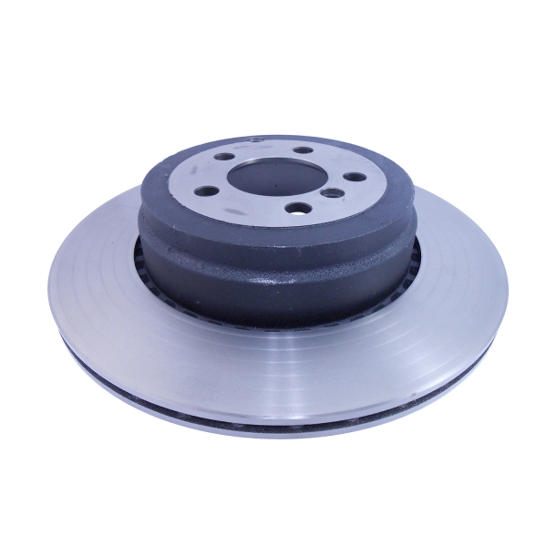 Kit Disco de Freio BD7359 Tras. Range Rover - Cód.3670
