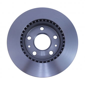 Kit Disco Freio BD4009 Diant. Captur, Duster - Cód.3734