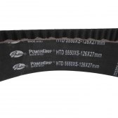 Correia Dentada Gates 5550XS Renault Duster, Megane-Cód.4523