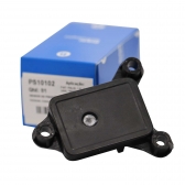 Sensor MAP Delphi PS10102 Fiat Tempra Turbo - Cód.8555