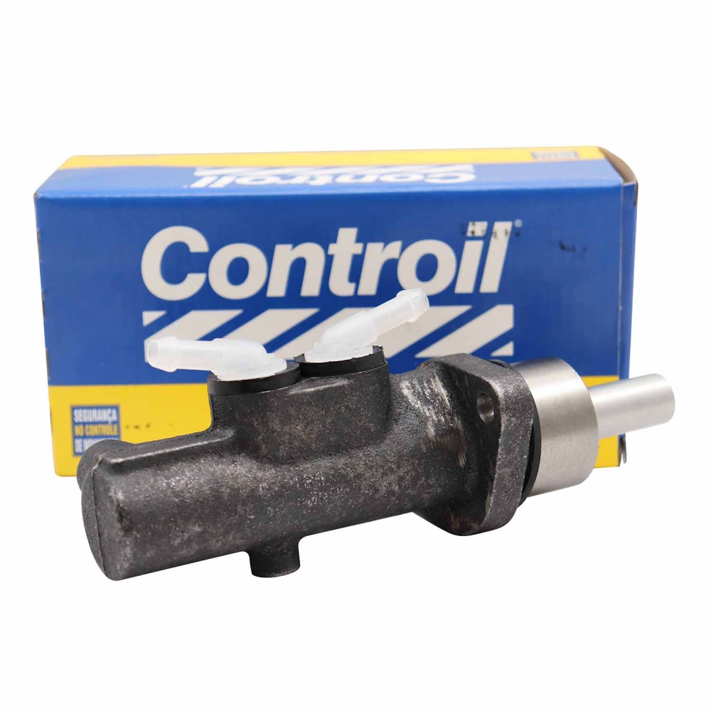 Cilindro Mestre Duplo Controil C2186 Uno, Palio - Cód.9194