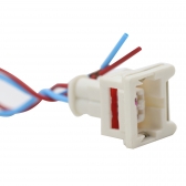 Chicote ETE7679 Reparo Sensor Rotação Ford - Cód.10492