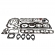 Jg Juntas Sup. Elring 586.123 VW Voyage 1.5 - Cód.12987