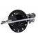 Amortecedor Diant. Nakata HG33090 GM Onix, Spin - Cód.12850