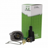 Kit Válvula Termostática MTE 20027 Fiat Siena - Cód.9360