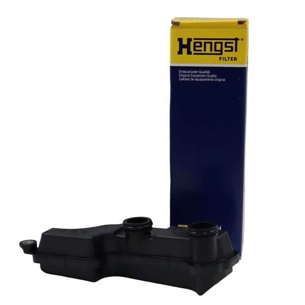 Filtro Cambio Aut. Hengst EG1171H Audi A4 - Cód.14497
