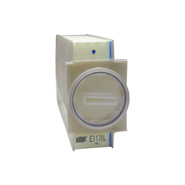 Filtro de Ar Hengst E1170L Mercedes GLK220 - Cód.9839