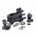 Kit Válvula Termostática MTE 20013 VW Golf, Polo  - Cód.9376