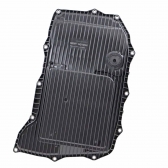 Carter Cambio Autom. Hengst HG105H D836 Audi A4 - Cód.12302