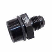 Niple Adaptador 6AN x M22 Reta com Oring - Cód.9438