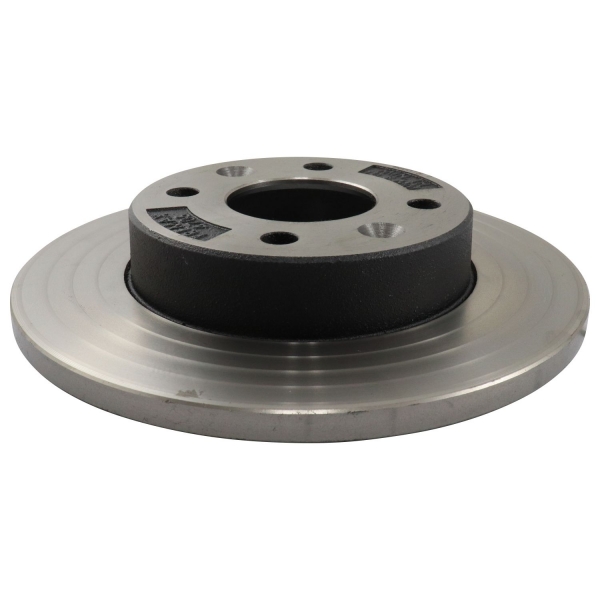 Kit Disco de Freio BD7033 Tras. Subaru Impreza - Cód.3662