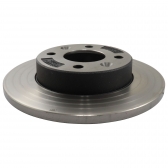 Kit Disco de Freio BD7033 Tras. Subaru Impreza - Cód.3662