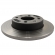 Kit Disco de Freio BD7033 Tras. Subaru Impreza - Cód.3662