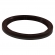 Retentor Tras. Elring 600.868 GM S10, Troller - Cód.11509