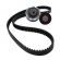 Kit Correia Dentada Gates KS115 VW T-Cross, Virtus -Cód.4706