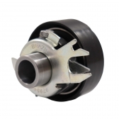 Tensionador da Correia Gates T43061 VW Gol, Fox - Cód.13323