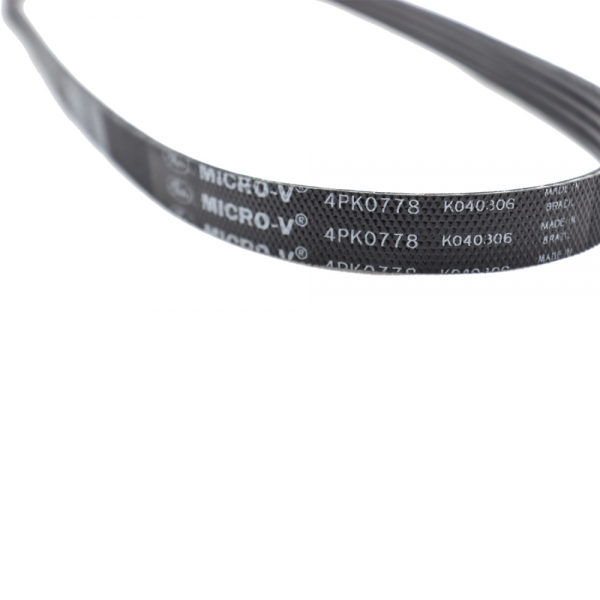 Correia Micro-V Gates 4PK0778 Honda Civic 1.5 - Cód.11281