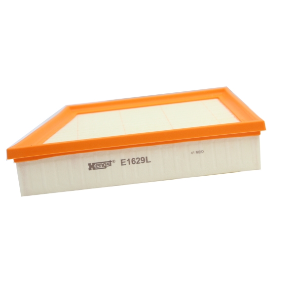 Filtro de Ar Hengst E1629L L.R Velar, Jaguar XE - Cód.11356
