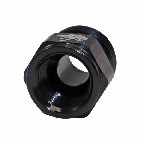 Niple Adaptador 6AN Fêmea x 8AN Macho - Cód.9475