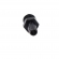 Niple Espigão Fixo Macho 3/8NPT x 3/8\\\