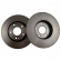 Kit Disco de Freio BD5107 Diant. Santa-Fe 2.7  - Cód.3738