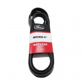 Correia Micro-V Gates 7PK3103 Ford Ranger 3.2 - Cód.10713