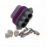 Conector Elétrico 3 Vias ETE4937 Sensor MAP Renault Cód.8996