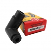 Cachimbo de Vela NGK ND05FMH Honda Biz 100, 110 - Cód.3363