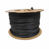 Malha Náutica Flexfit Expansivel 20mm (Nylon Braid) - Cód.4170