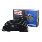 Pastilha de Freio Diant. Frasle PD1326 RAM 2500 - Cód.14106