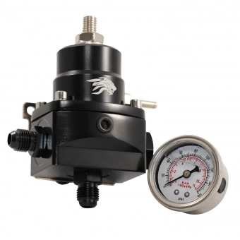 Dosador Comb. Esférico Asllan 1:1 Alta Vazão 6AN - Cód.4163