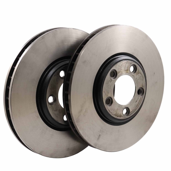 Kit Disco de Freio BD4088 Diant. Jaguar S-Type - Cód.8923